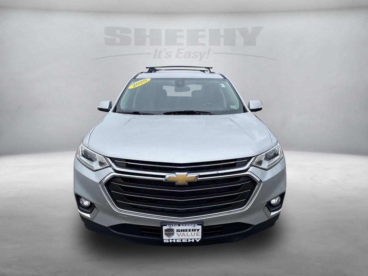 2020 Chevrolet Traverse LT Springfield VA