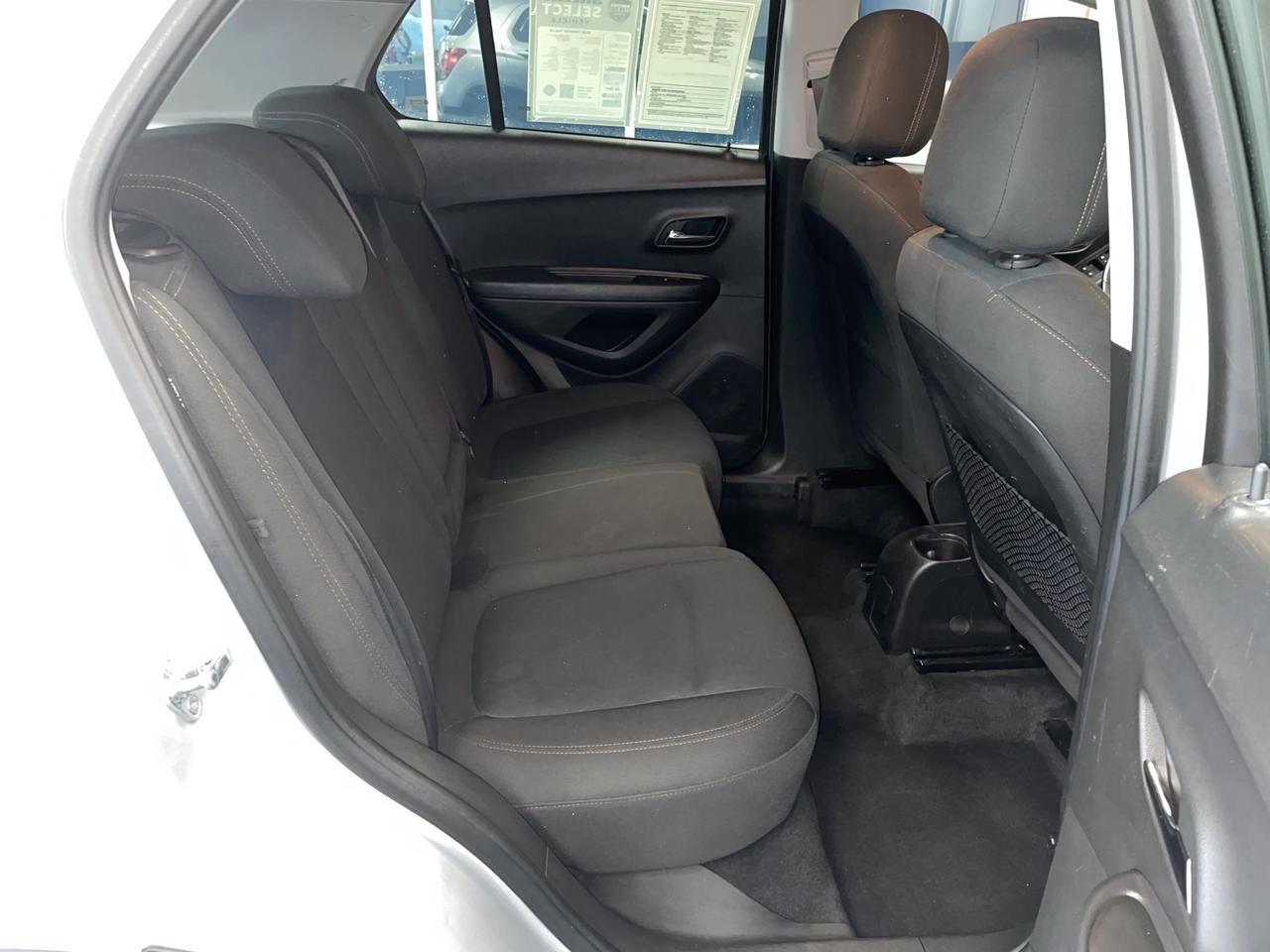 2020 Chevrolet Trax LS Springfield VA