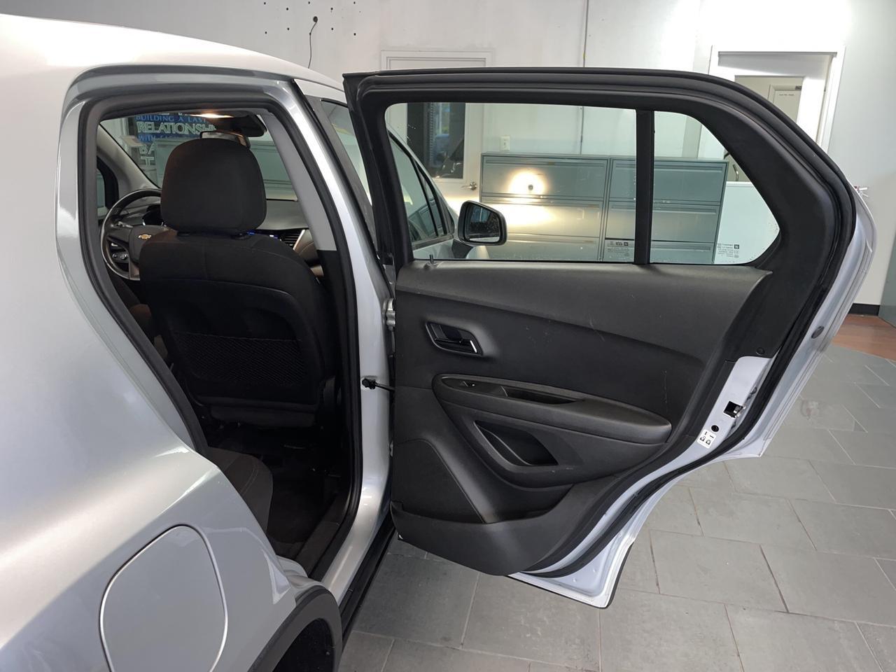 2020 Chevrolet Trax LS Springfield VA