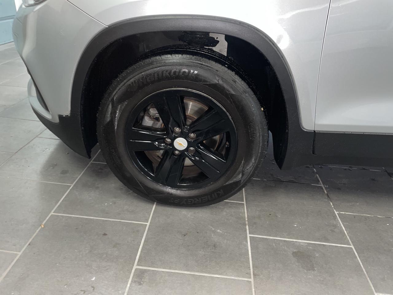 2020 Chevrolet Trax LS Springfield VA