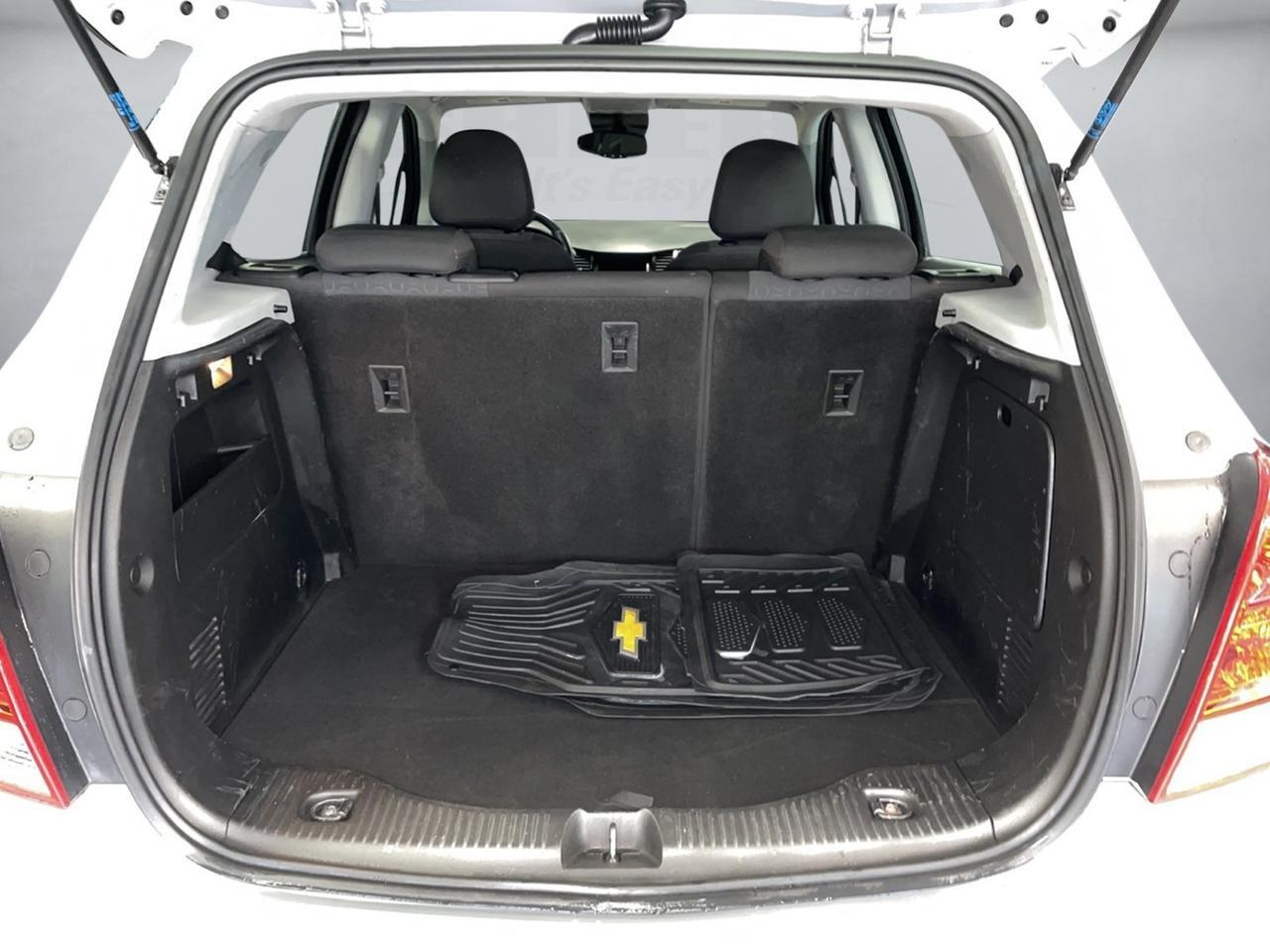 2020 Chevrolet Trax LS Springfield VA