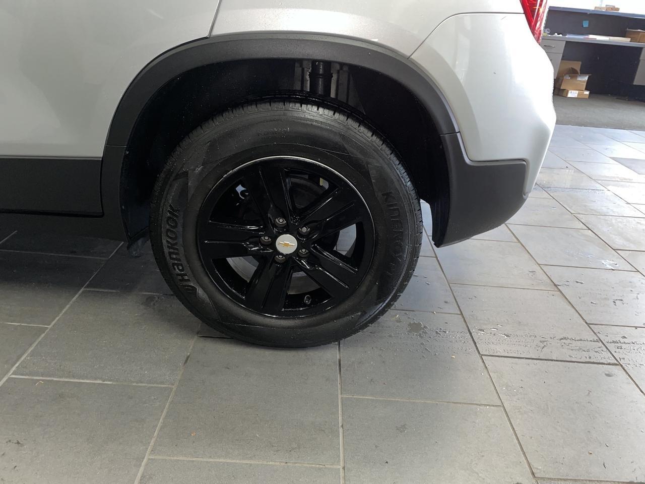 2020 Chevrolet Trax LS Springfield VA