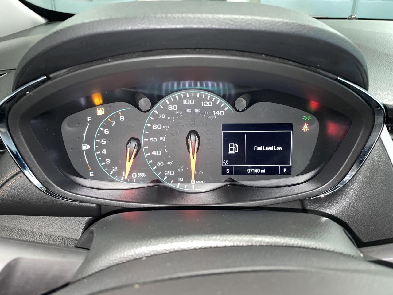 2020 Chevrolet Trax LS Springfield VA