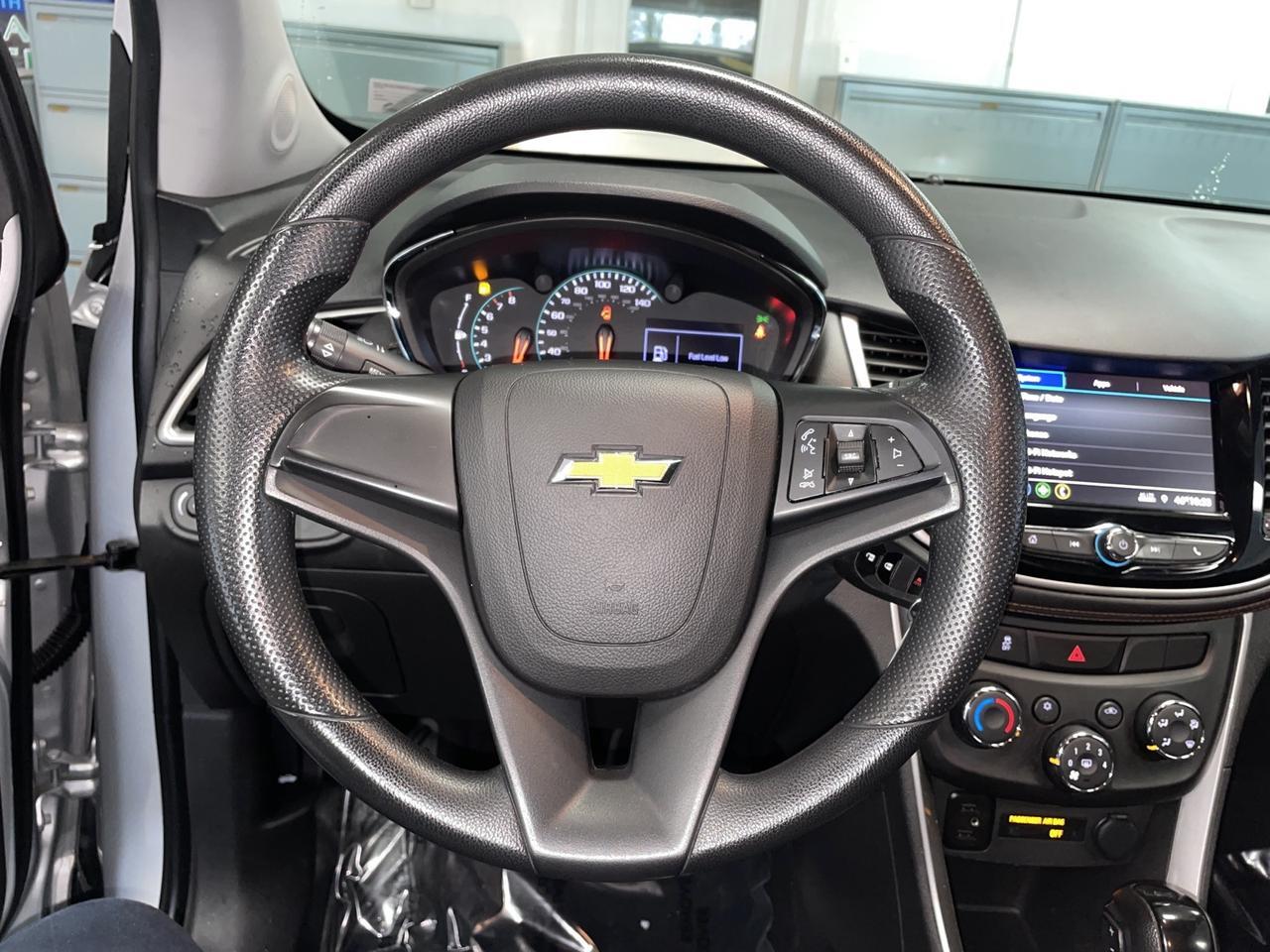 2020 Chevrolet Trax LS Springfield VA