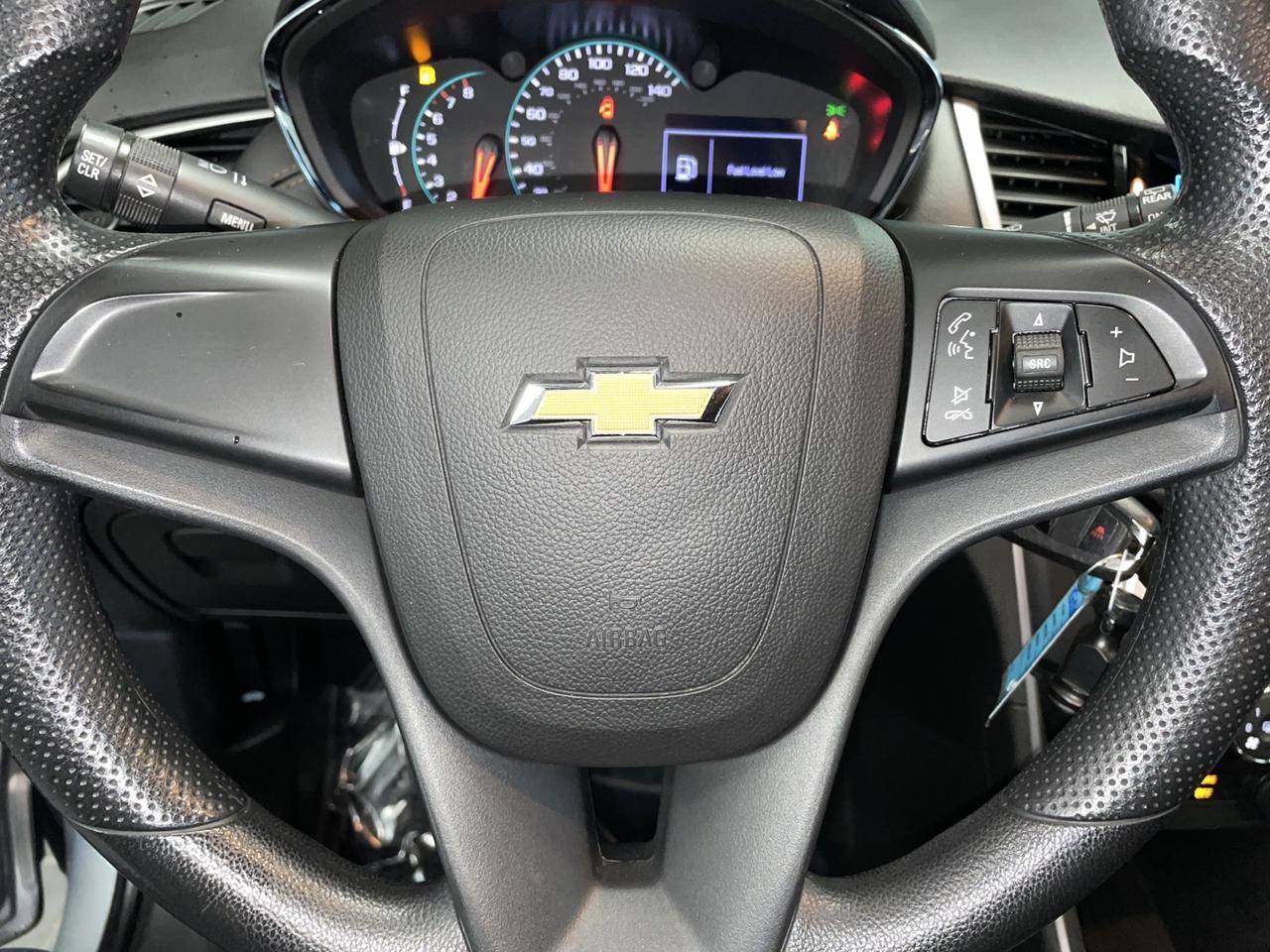 2020 Chevrolet Trax LS Springfield VA