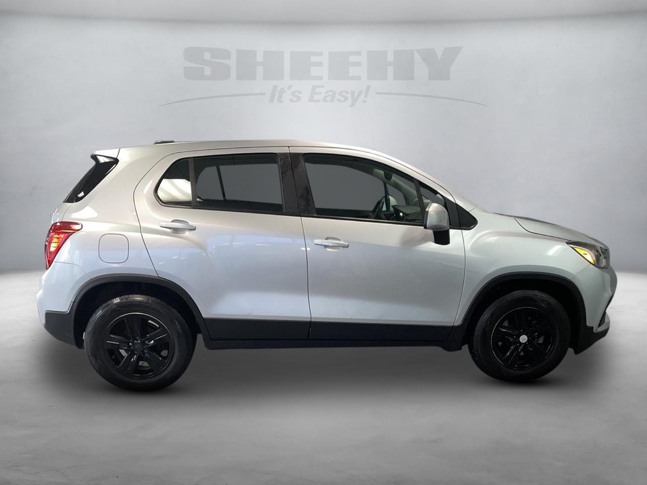 2020 Chevrolet Trax LS Springfield VA