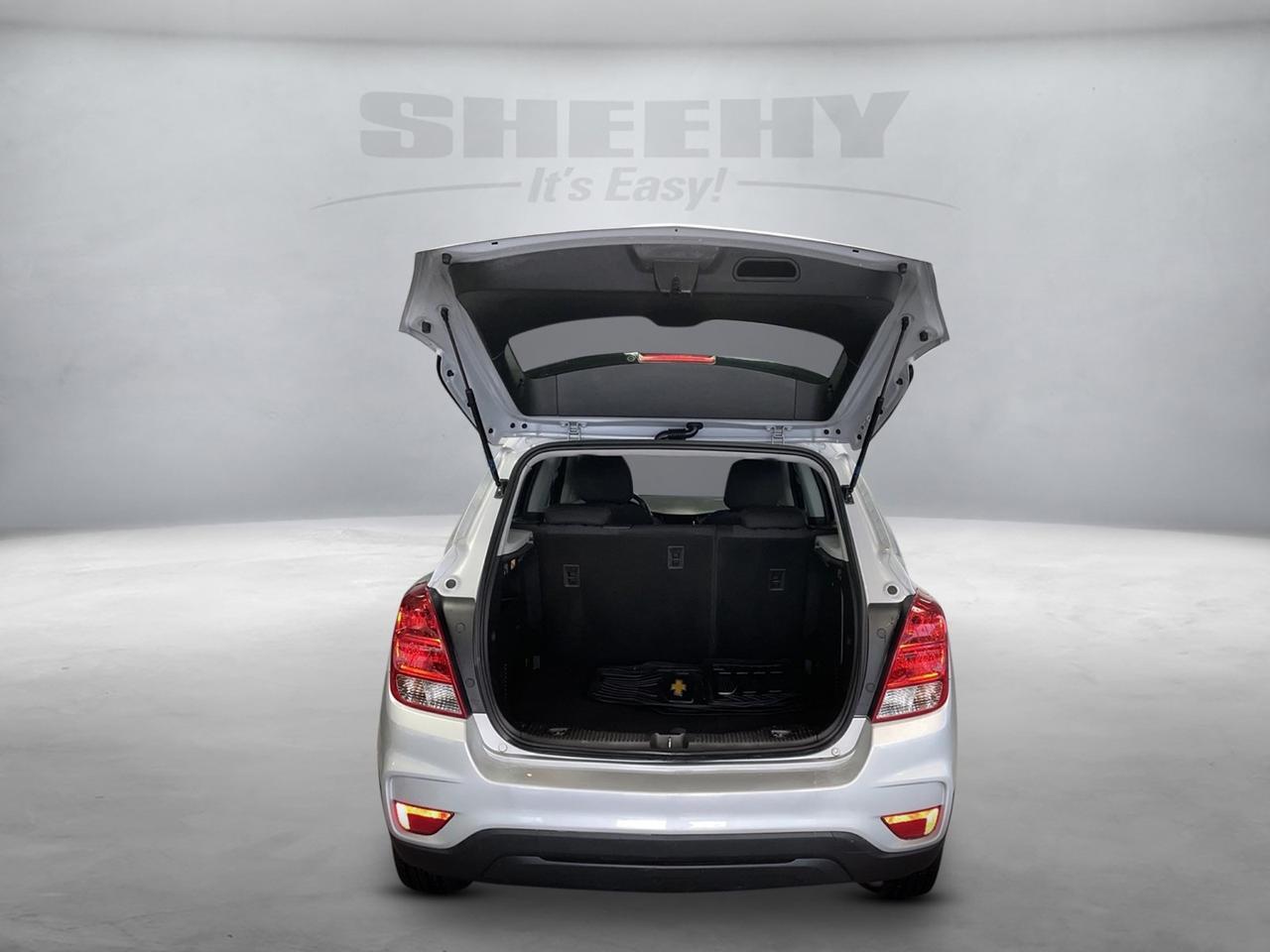 2020 Chevrolet Trax LS Springfield VA