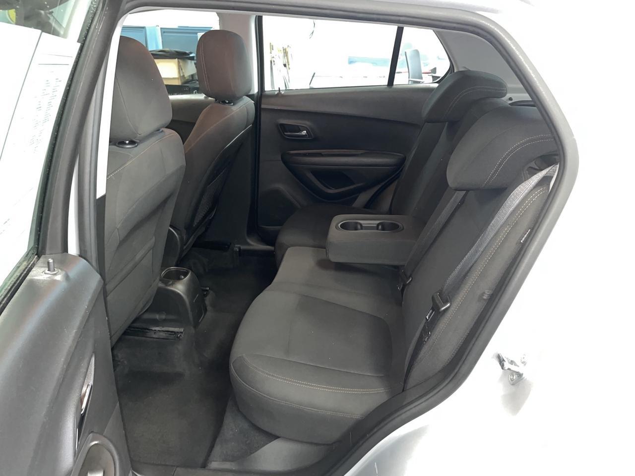 2020 Chevrolet Trax LS Springfield VA