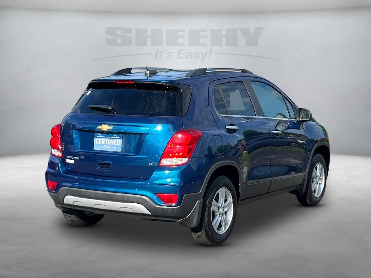 2020 Chevrolet Trax LT Hagerstown MD