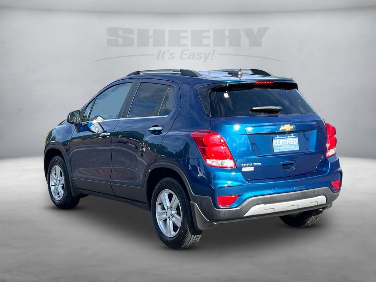 2020 Chevrolet Trax LT Hagerstown MD