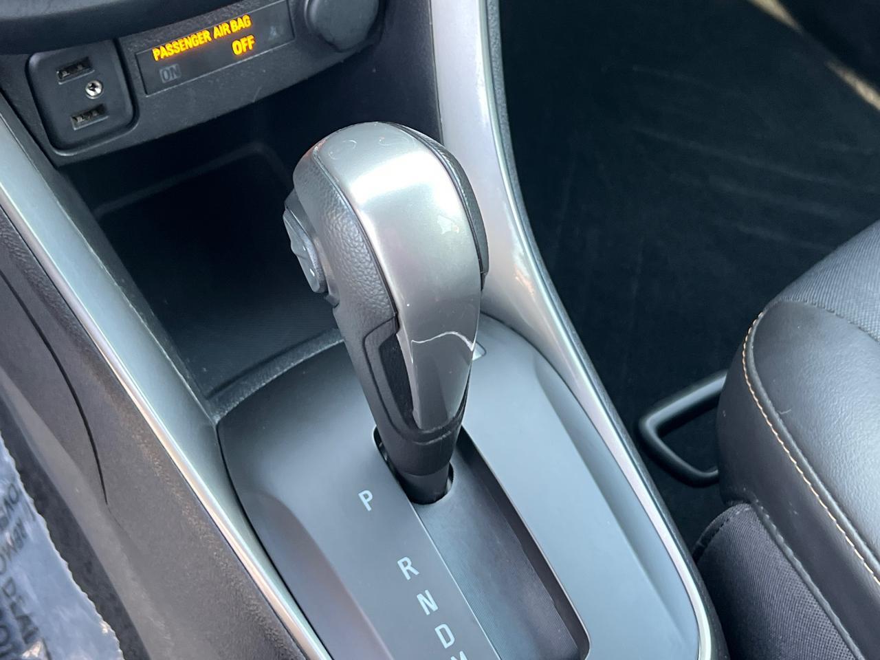 2020 Chevrolet Trax LT Hagerstown MD