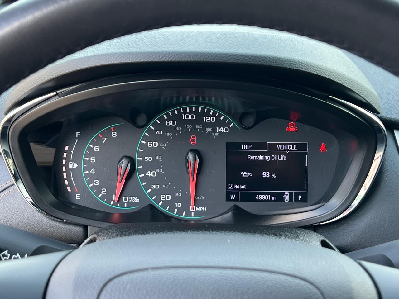 2020 Chevrolet Trax LT Hagerstown MD