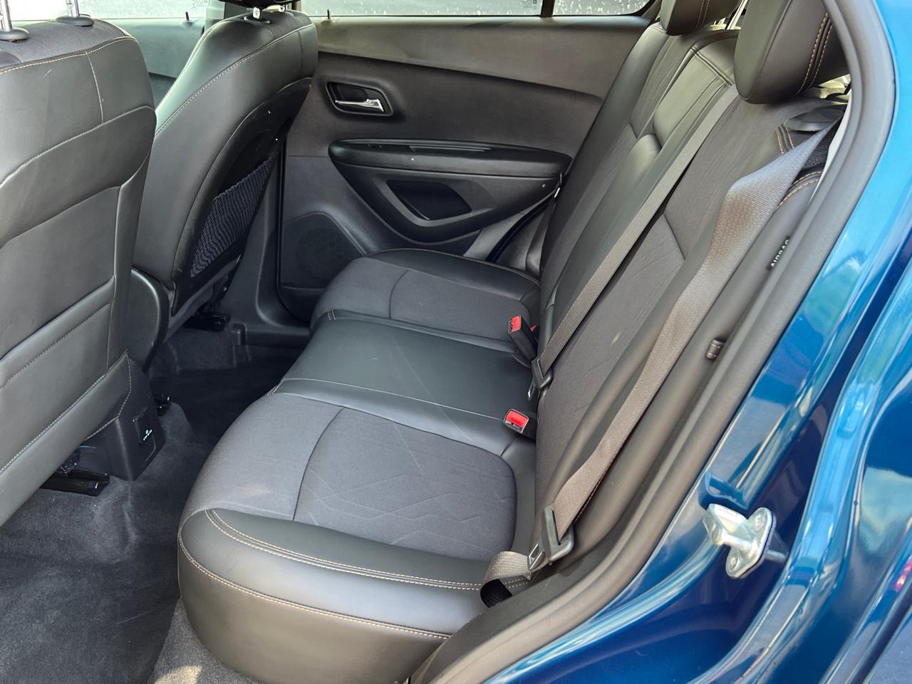 2020 Chevrolet Trax LT Hagerstown MD