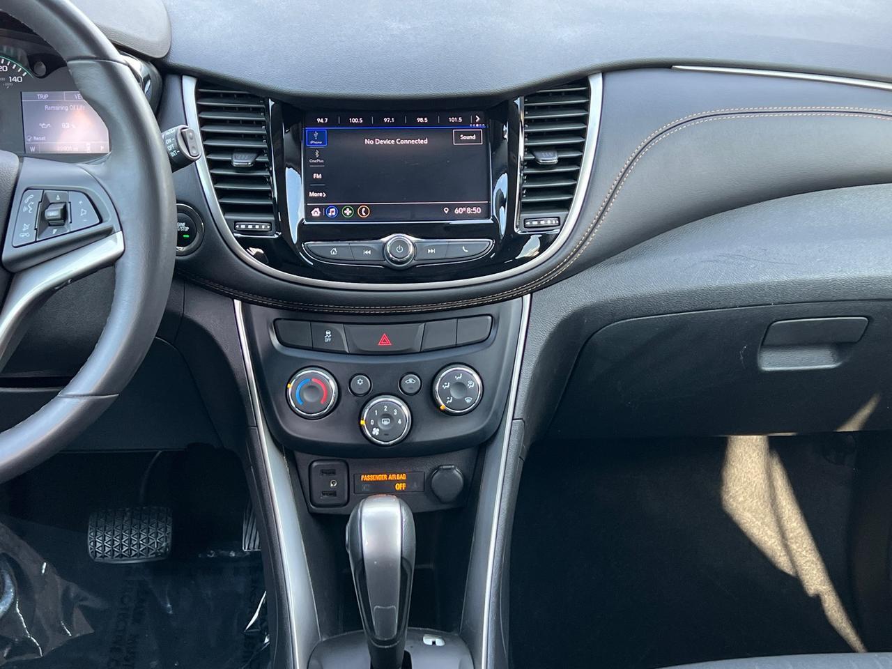 2020 Chevrolet Trax LT Hagerstown MD