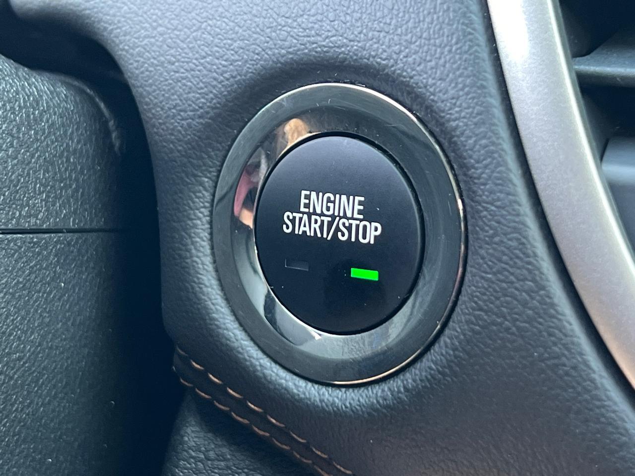 2020 Chevrolet Trax LT Hagerstown MD