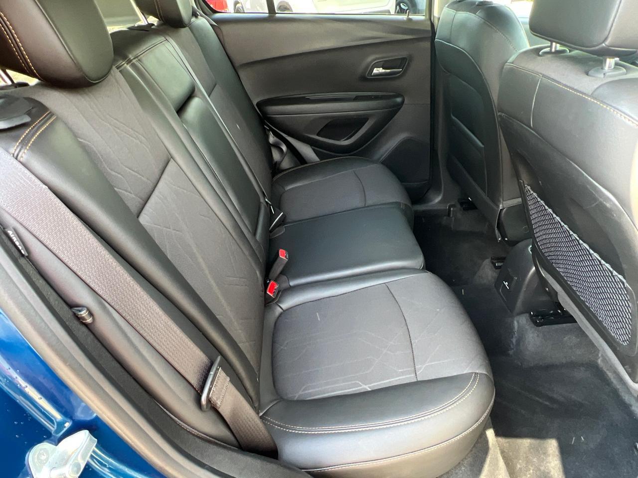 2020 Chevrolet Trax LT Hagerstown MD