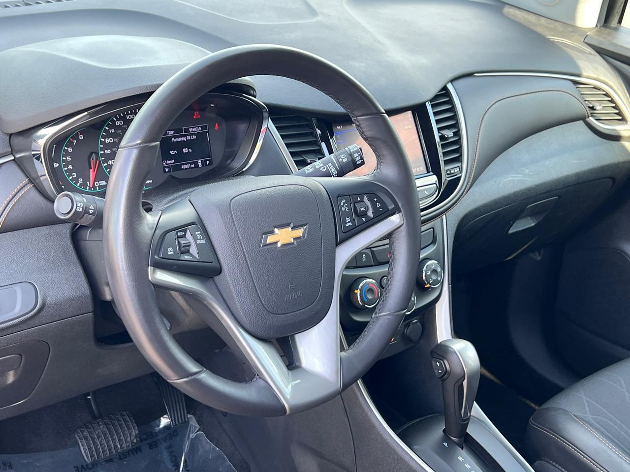 2020 Chevrolet Trax LT Hagerstown MD