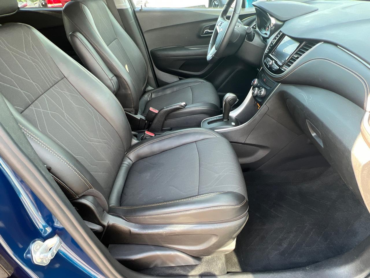 2020 Chevrolet Trax LT Hagerstown MD