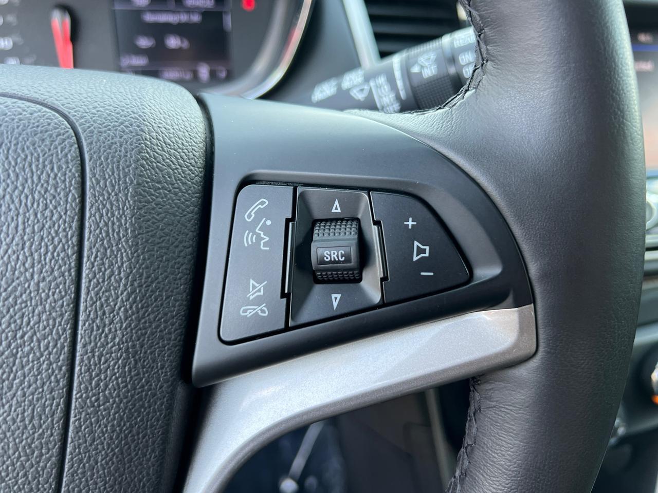 2020 Chevrolet Trax LT Hagerstown MD