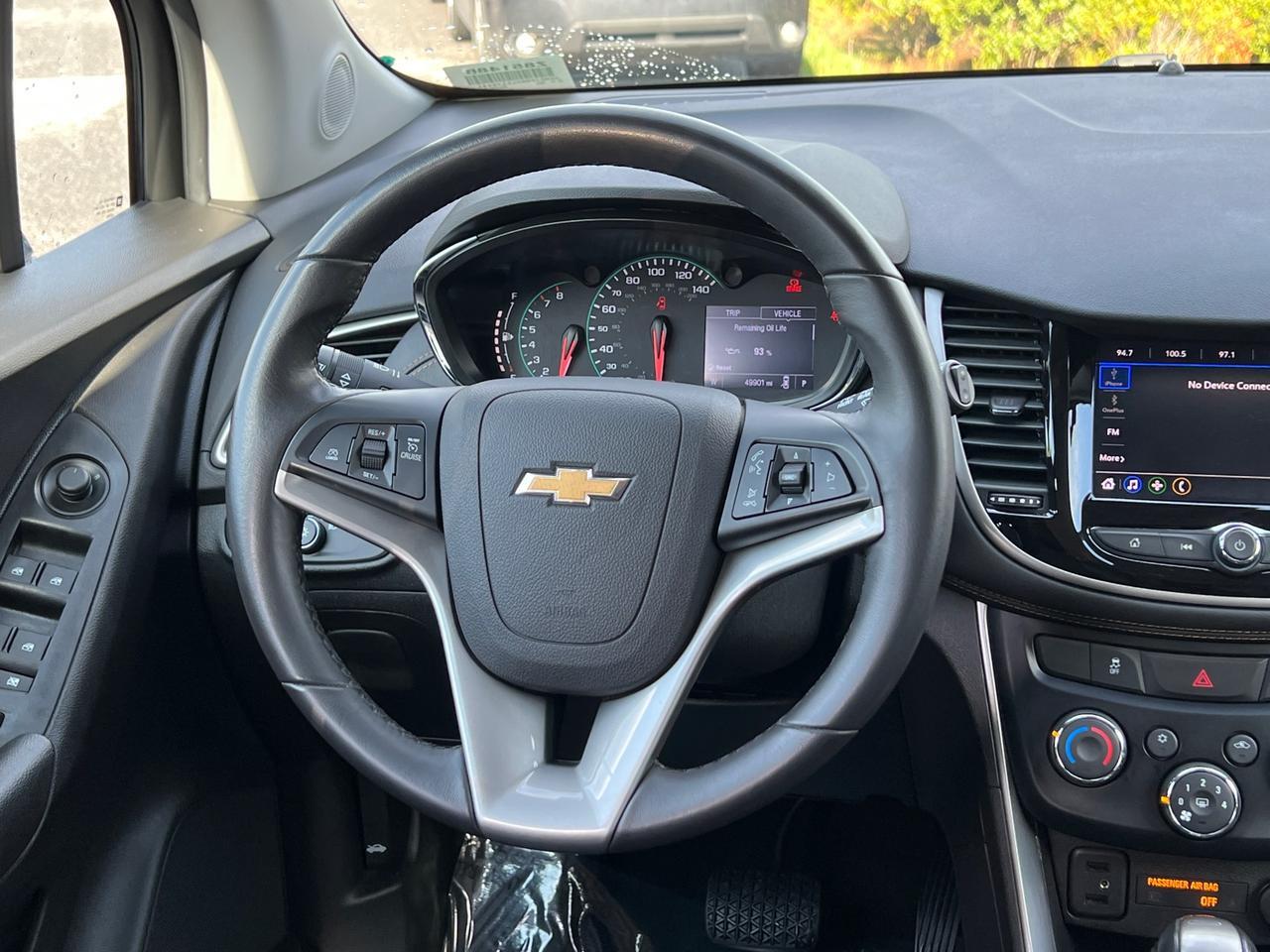 2020 Chevrolet Trax LT Hagerstown MD