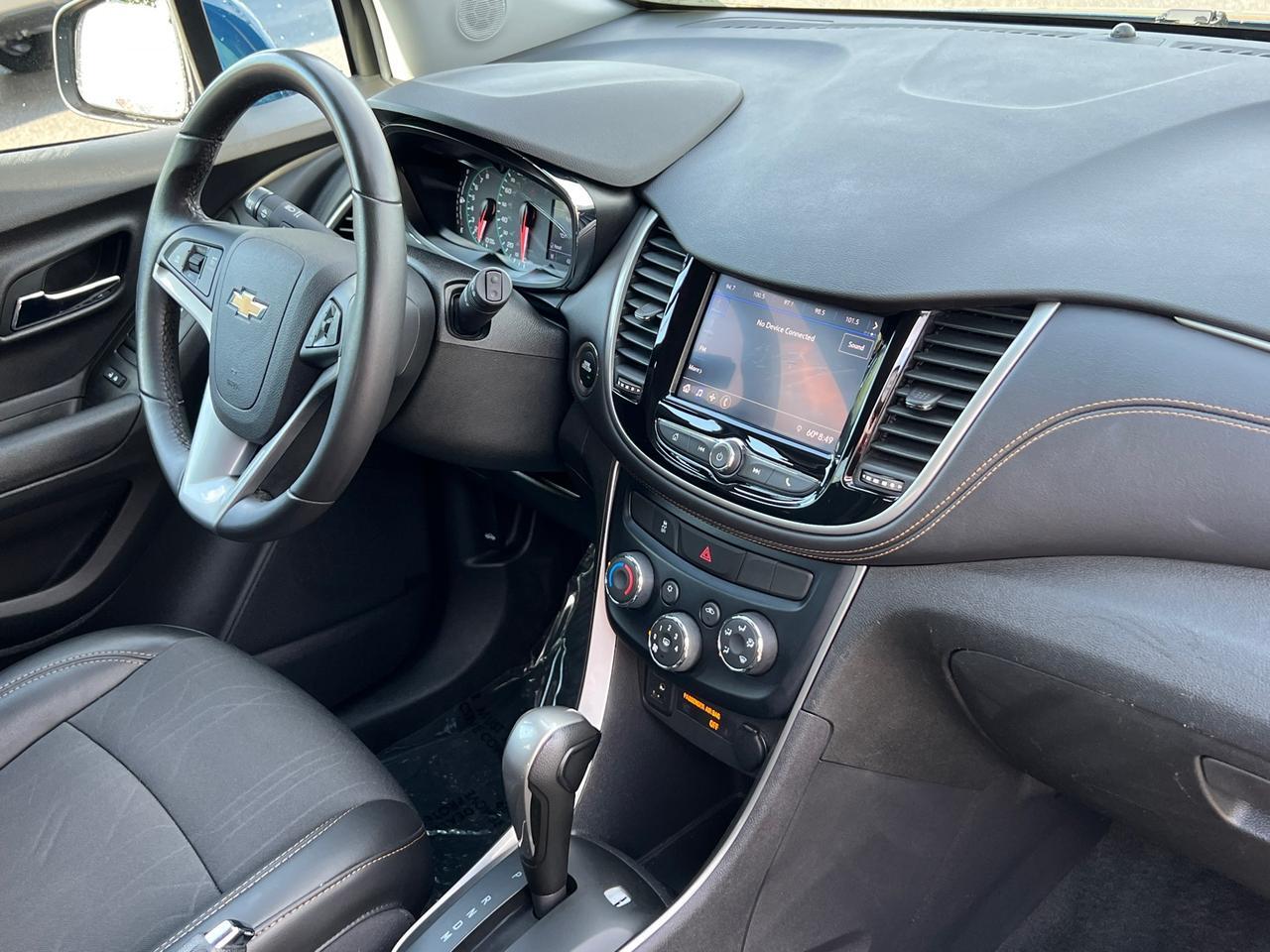 2020 Chevrolet Trax LT Hagerstown MD