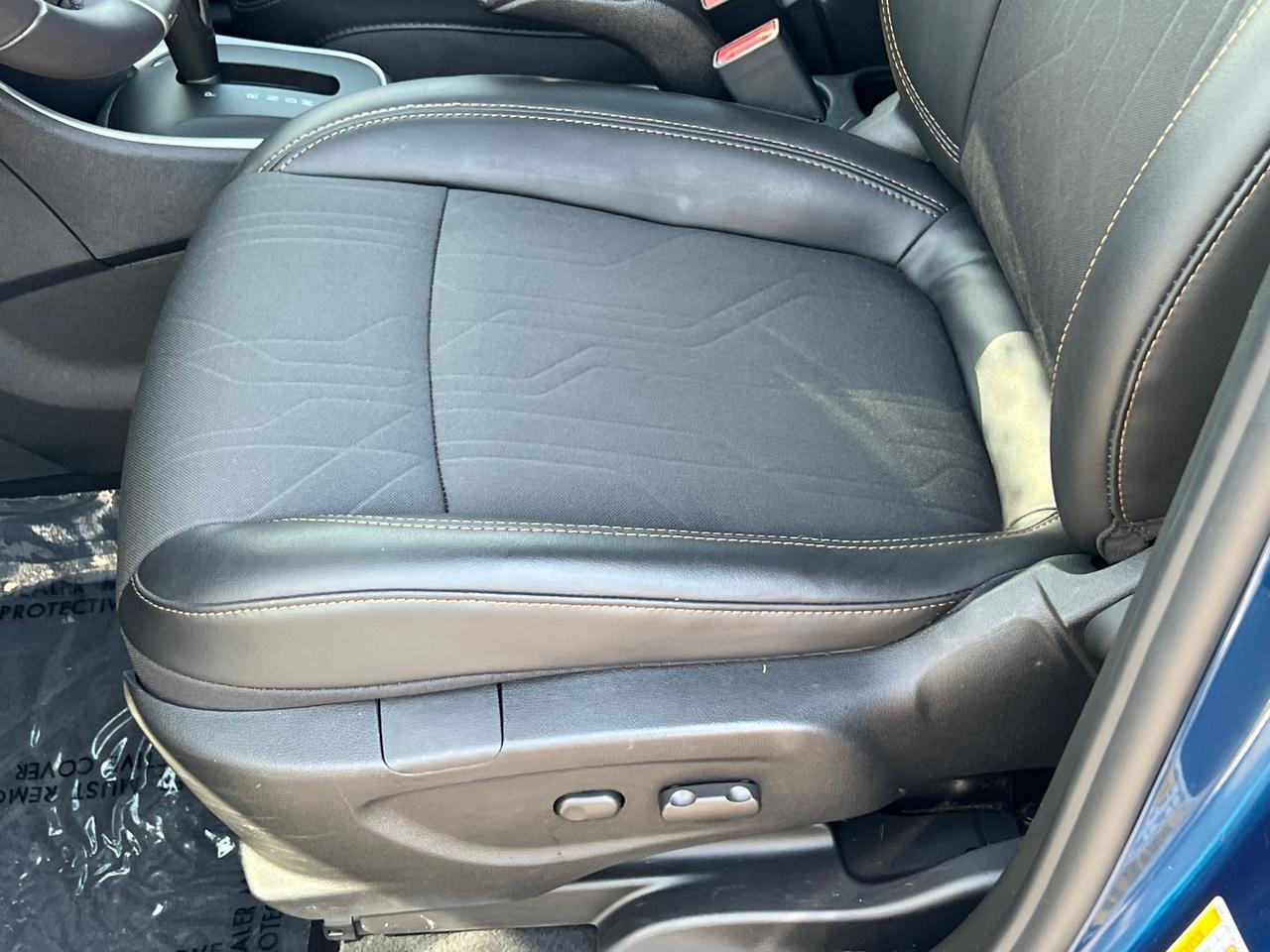 2020 Chevrolet Trax LT Hagerstown MD