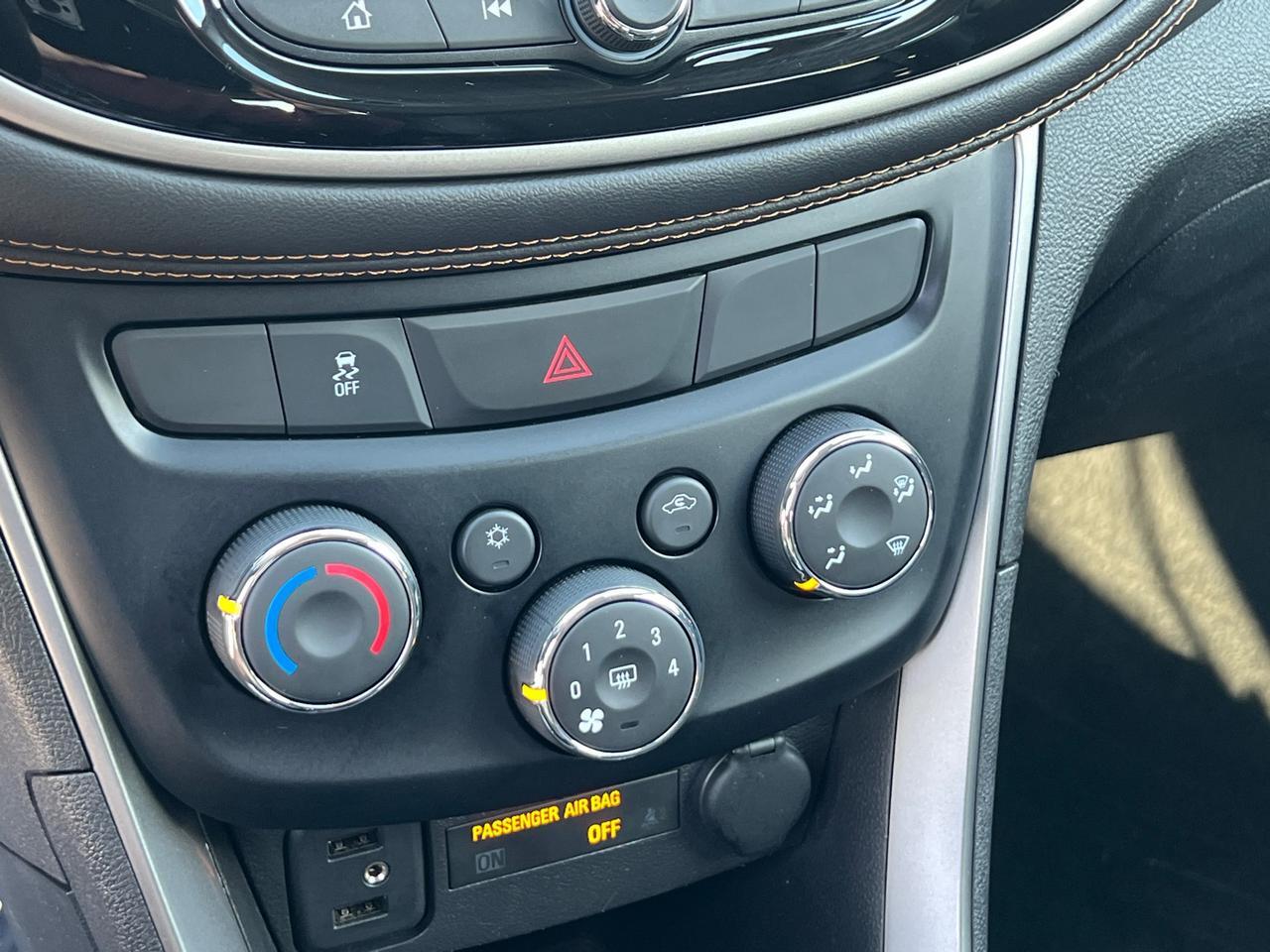 2020 Chevrolet Trax LT Hagerstown MD