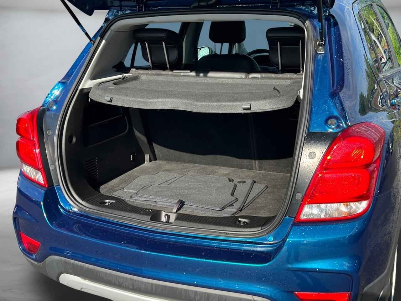 2020 Chevrolet Trax LT Hagerstown MD