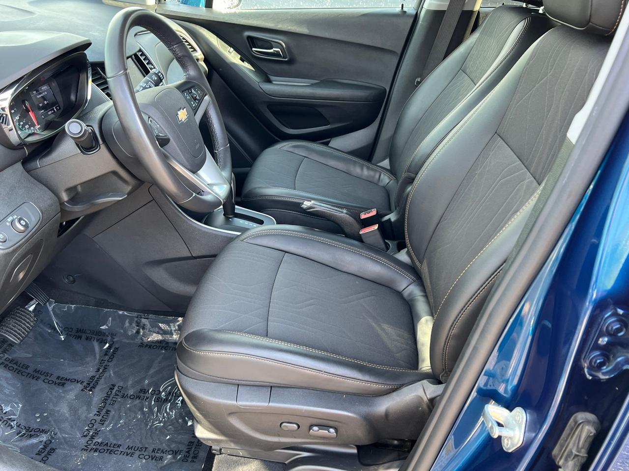 2020 Chevrolet Trax LT Hagerstown MD