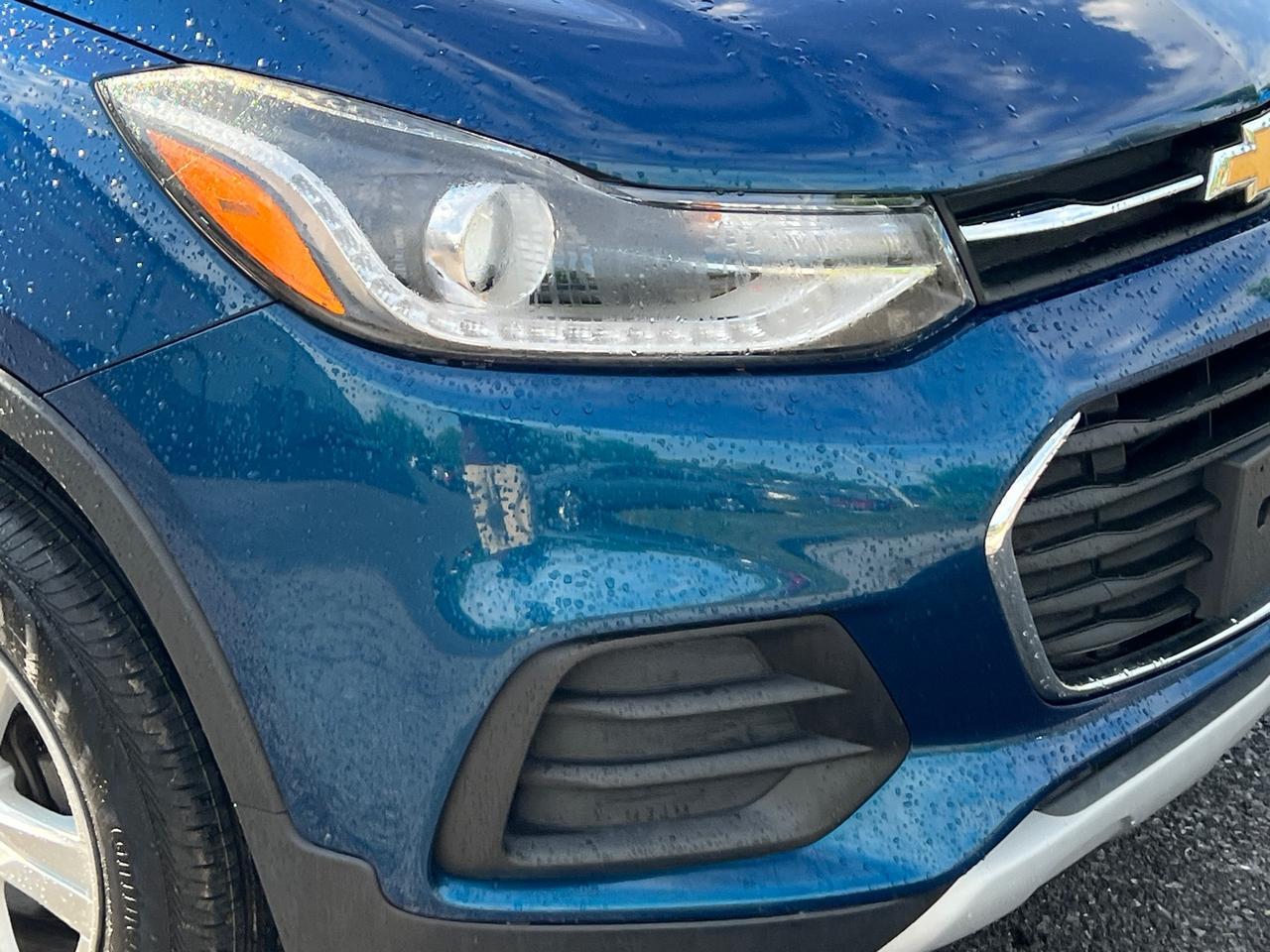 2020 Chevrolet Trax LT Hagerstown MD