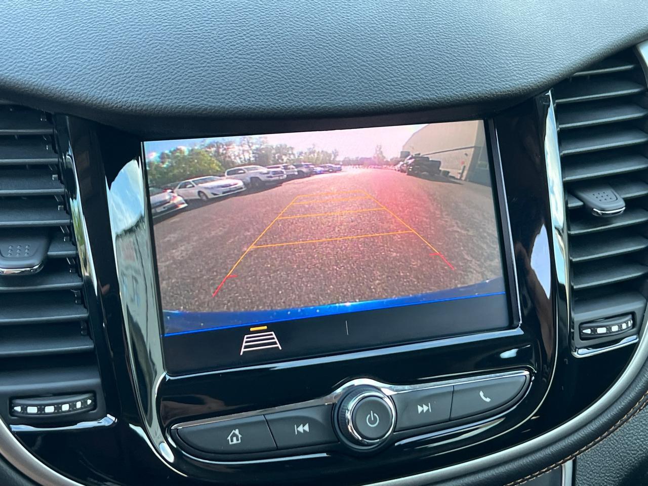 2020 Chevrolet Trax LT Hagerstown MD