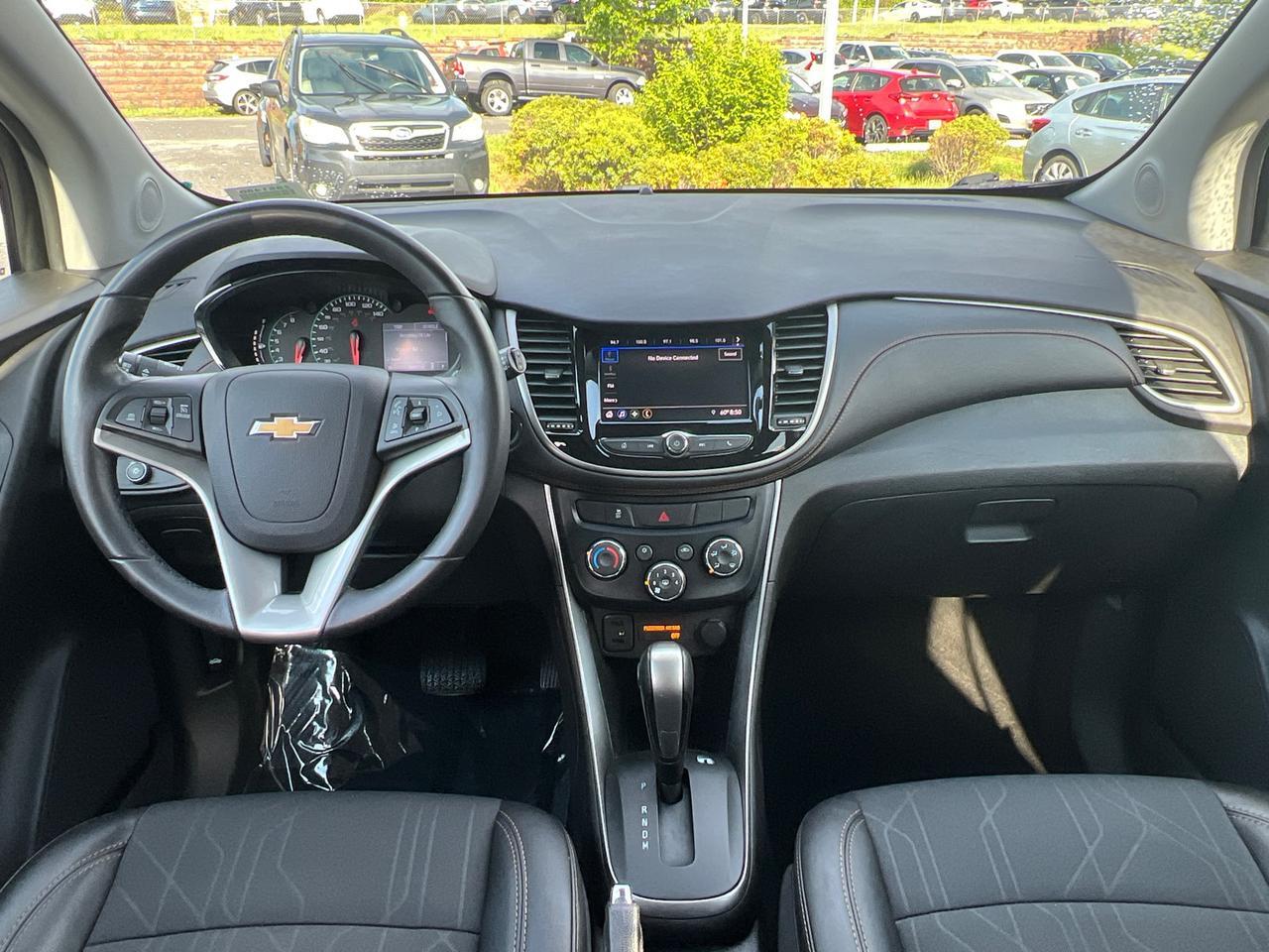 2020 Chevrolet Trax LT Hagerstown MD