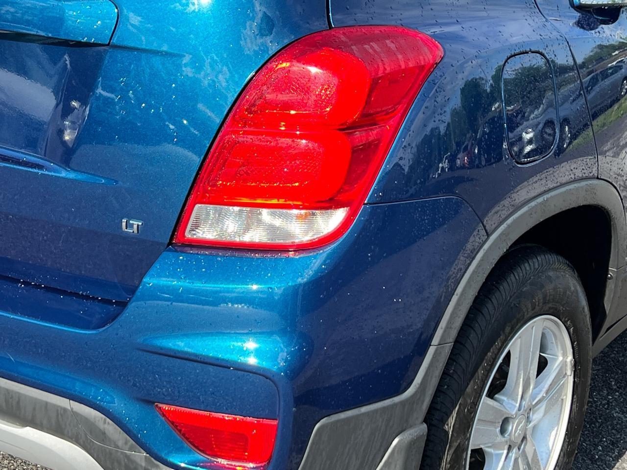 2020 Chevrolet Trax LT Hagerstown MD