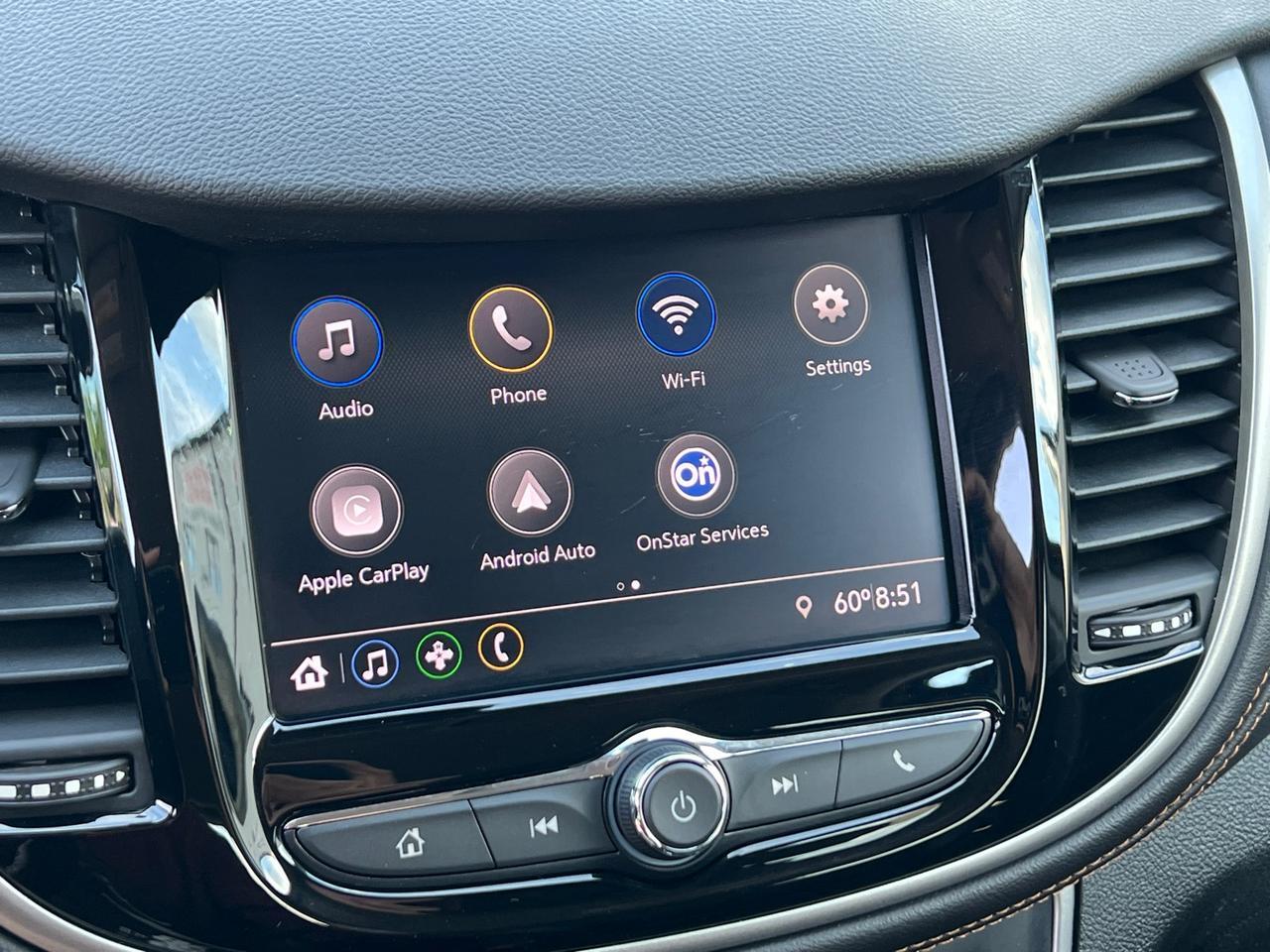 2020 Chevrolet Trax LT Hagerstown MD