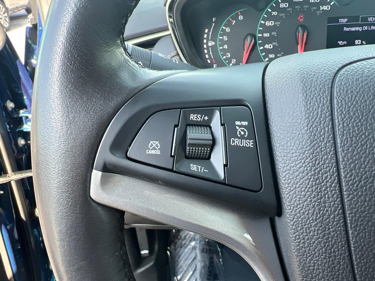 2020 Chevrolet Trax LT Hagerstown MD