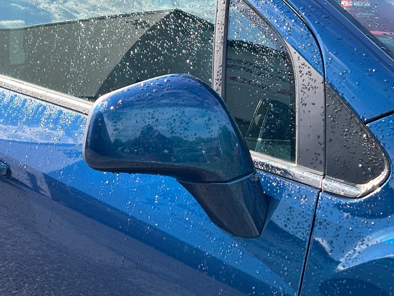 2020 Chevrolet Trax LT Hagerstown MD