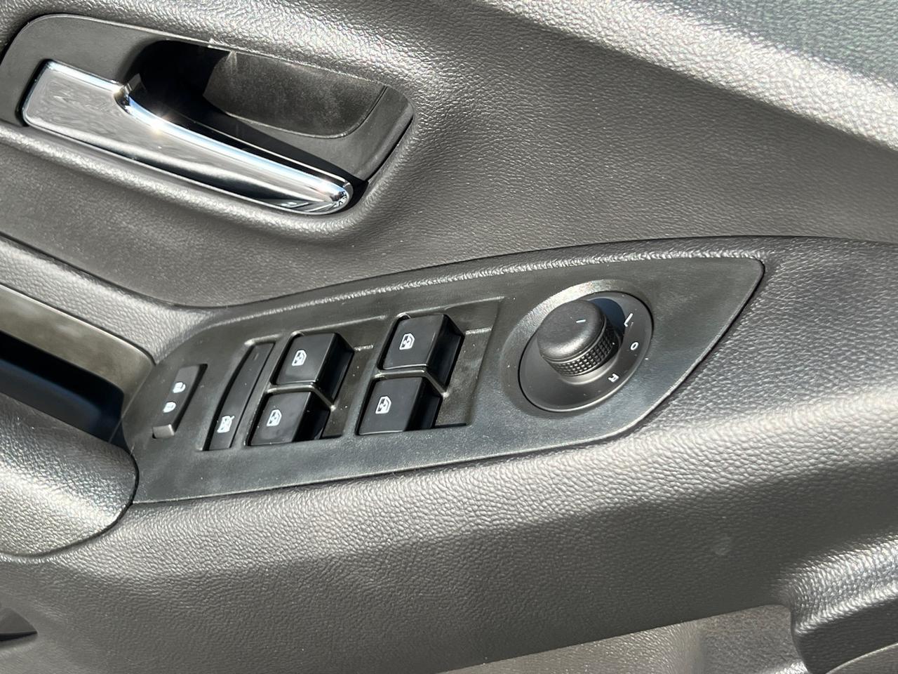 2020 Chevrolet Trax LT Hagerstown MD