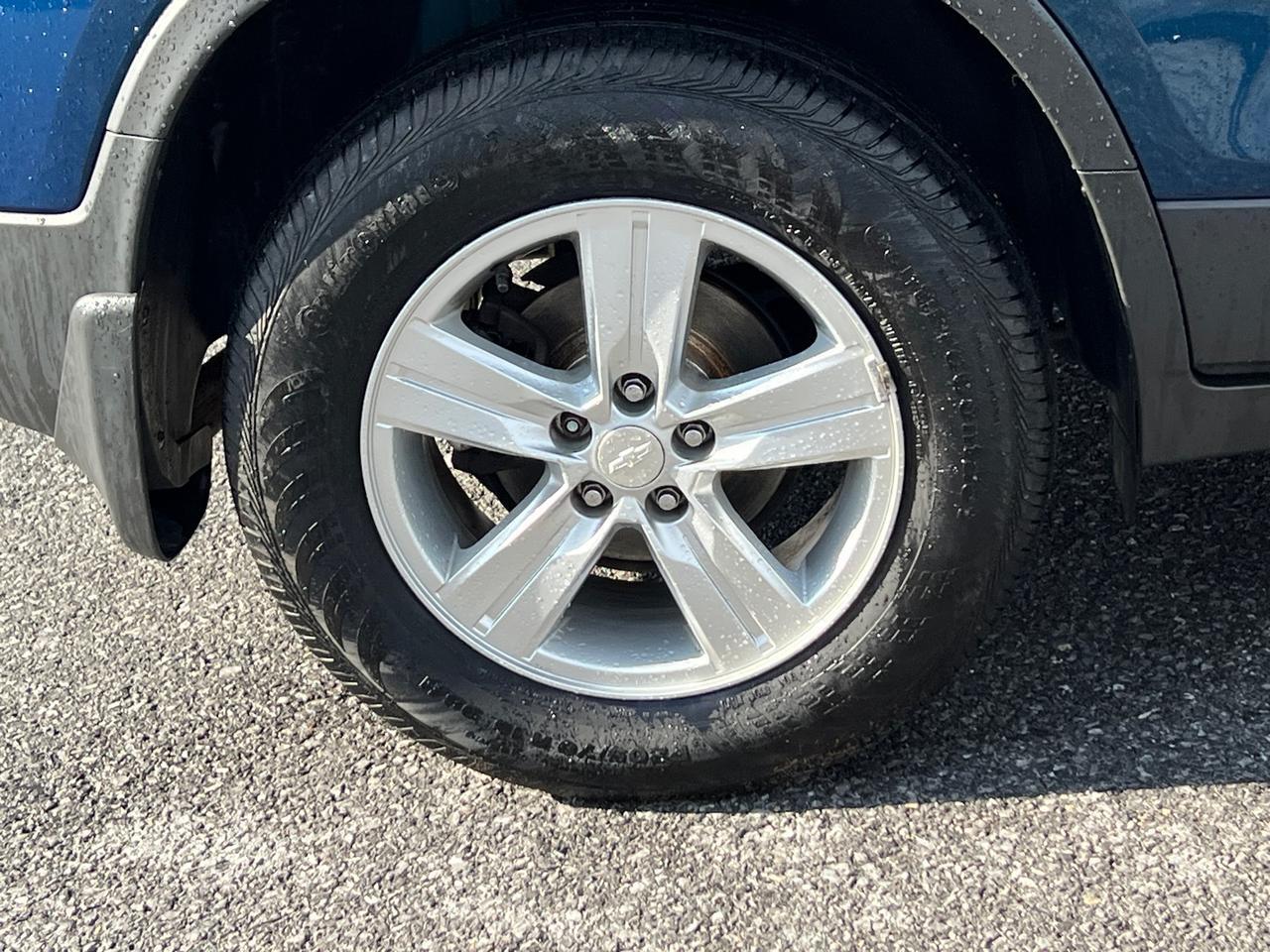 2020 Chevrolet Trax LT Hagerstown MD