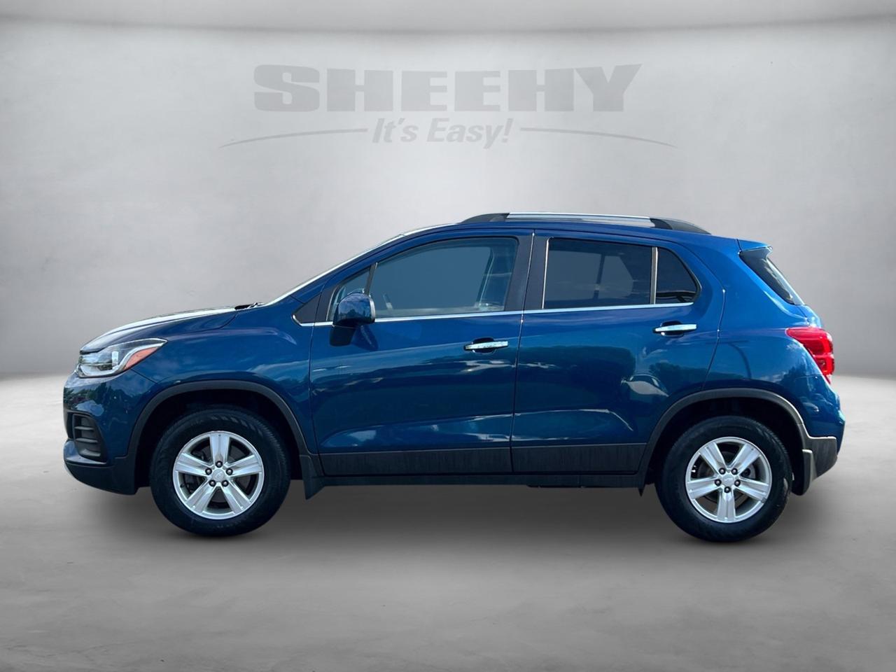 2020 Chevrolet Trax LT Hagerstown MD