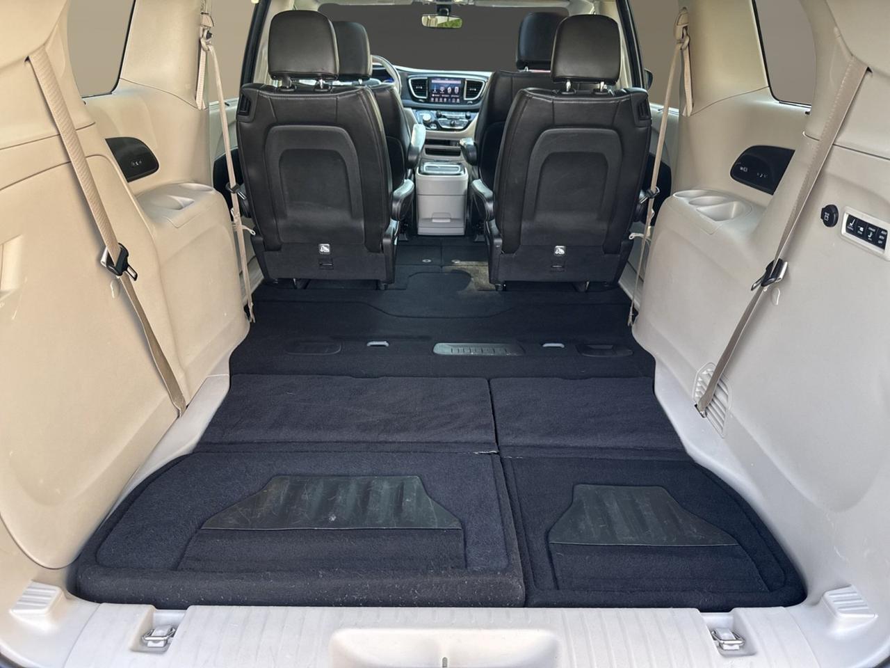 2020 Chrysler Pacifica Limited Warrenton VA