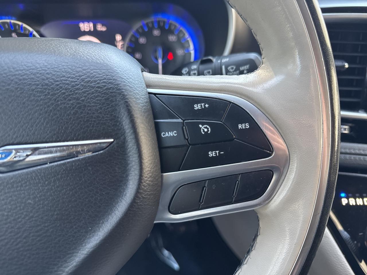 2020 Chrysler Pacifica Limited Warrenton VA