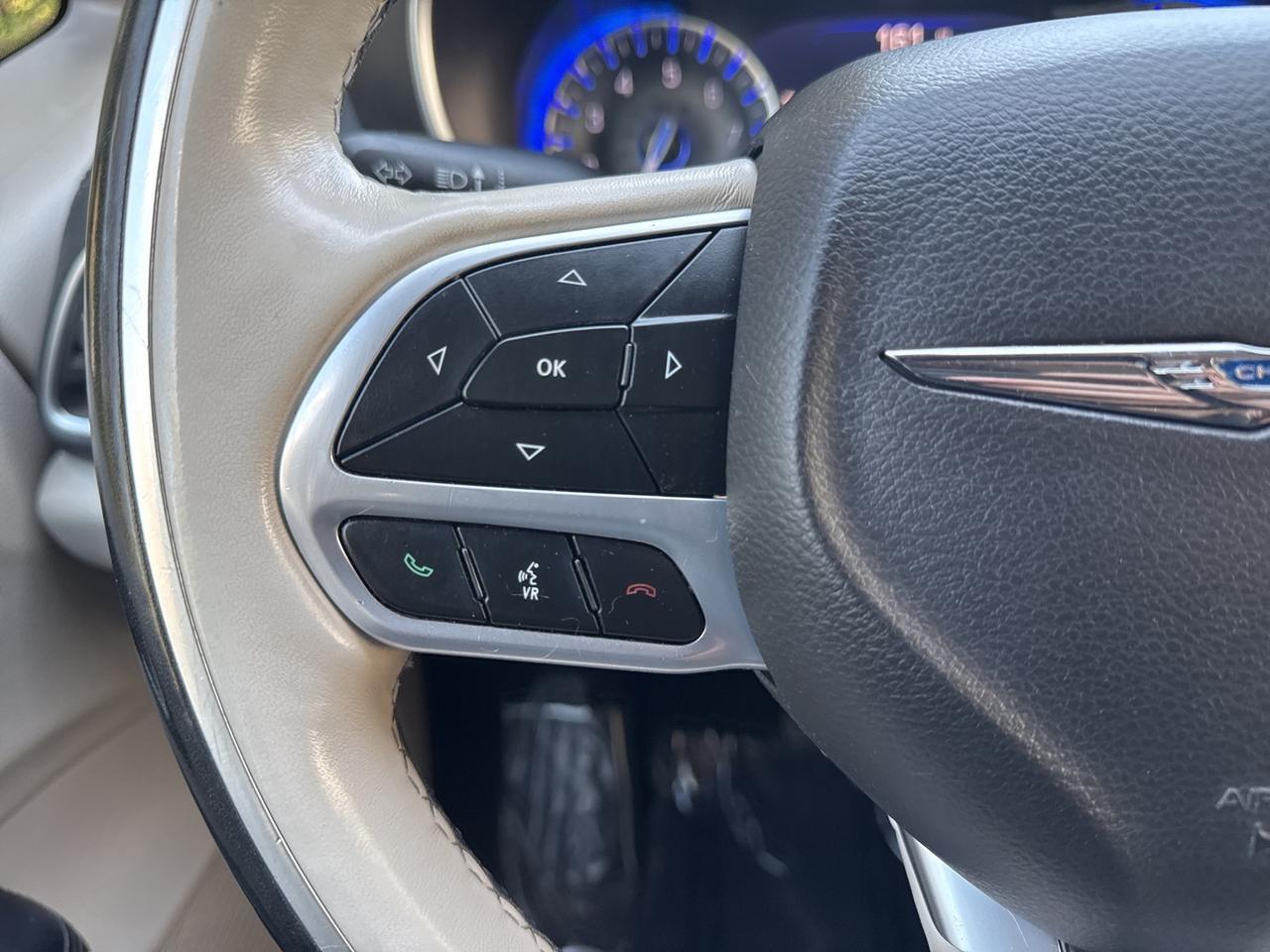 2020 Chrysler Pacifica Limited Warrenton VA