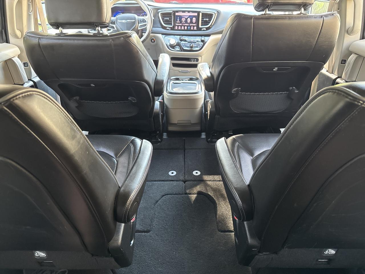 2020 Chrysler Pacifica Limited Warrenton VA