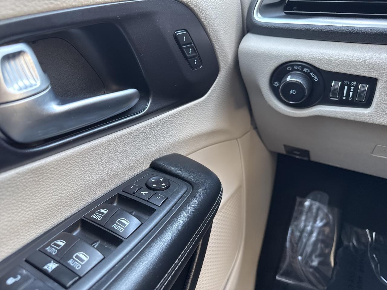 2020 Chrysler Pacifica Limited Warrenton VA