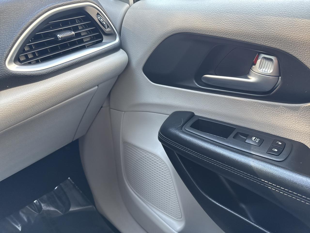 2020 Chrysler Pacifica Limited Warrenton VA