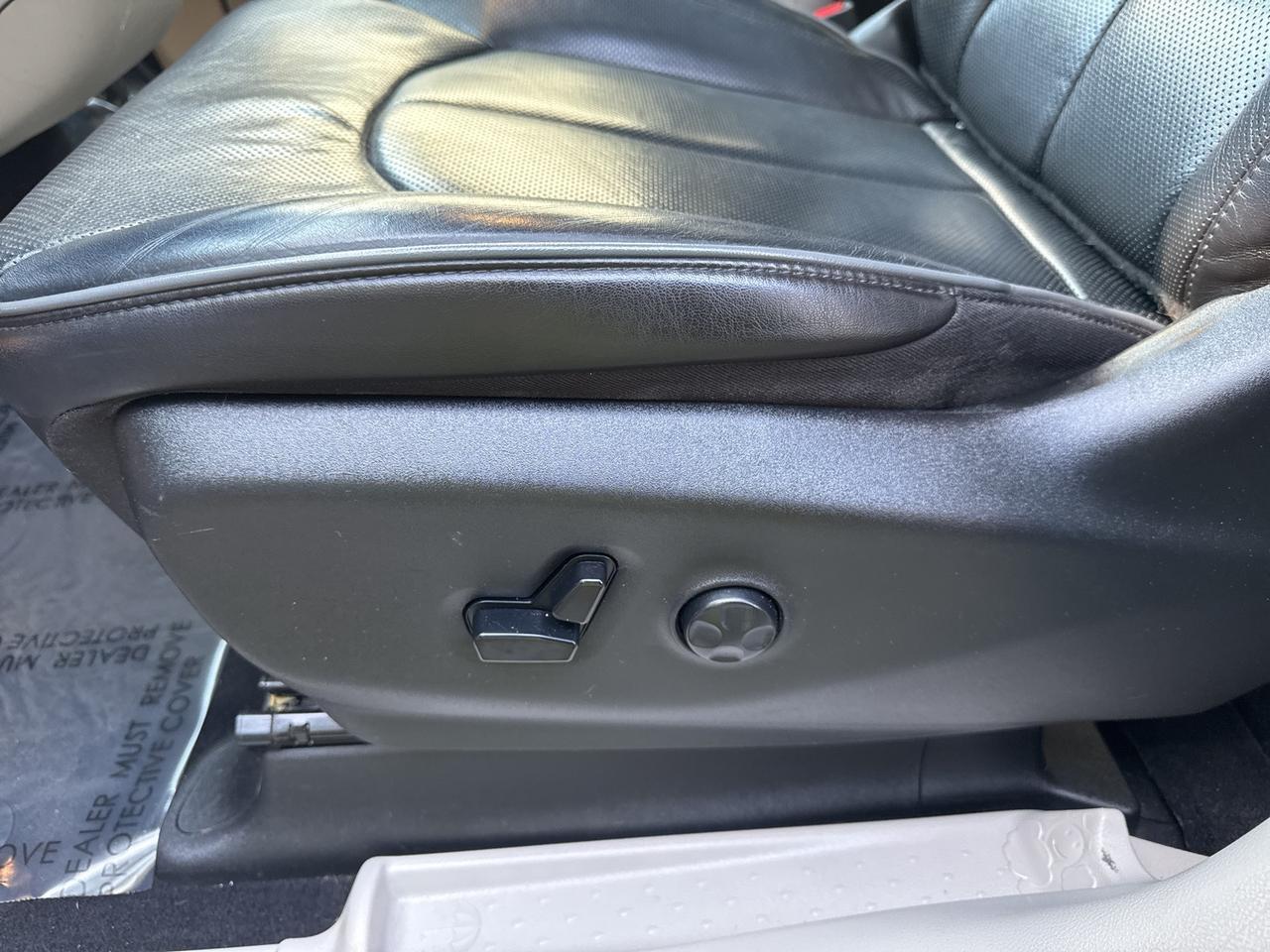 2020 Chrysler Pacifica Limited Warrenton VA