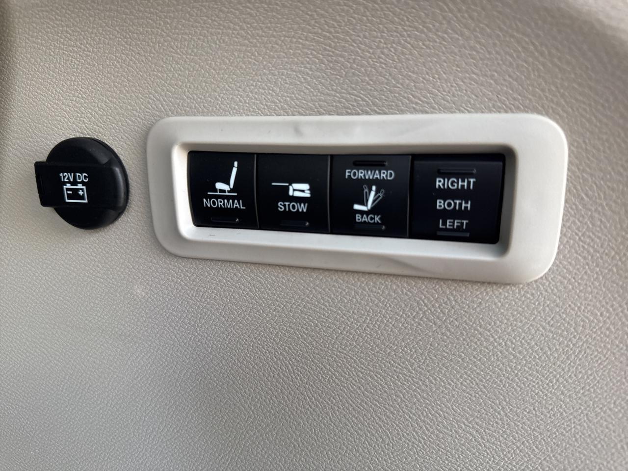 2020 Chrysler Pacifica Limited Warrenton VA