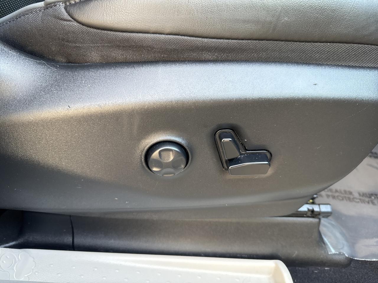 2020 Chrysler Pacifica Limited Warrenton VA