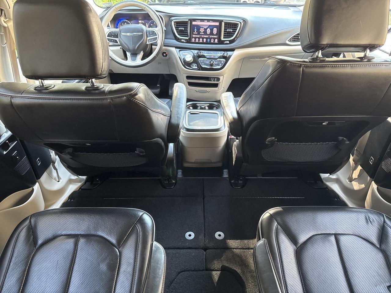 2020 Chrysler Pacifica Limited Warrenton VA