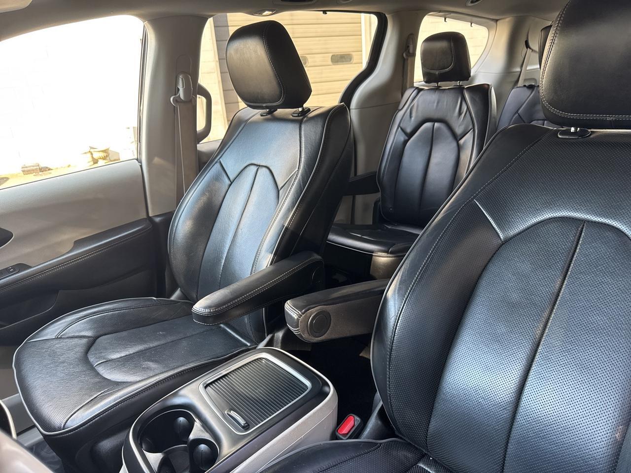 2020 Chrysler Pacifica Limited Warrenton VA